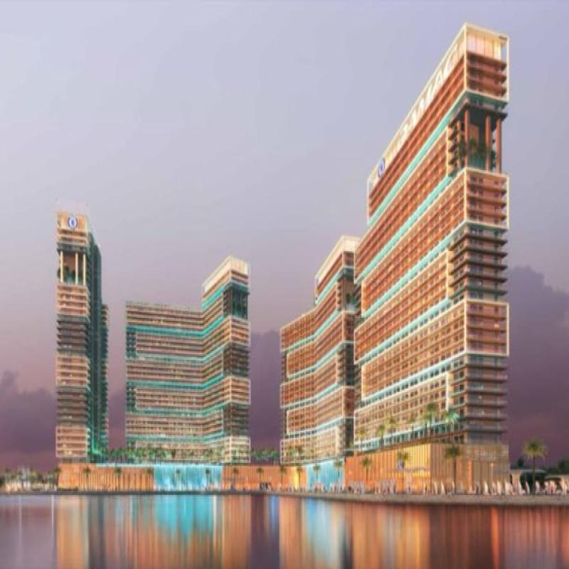 Chelsea Residences 2 by DAMAC – 1 Bedroom Apartment for Sale