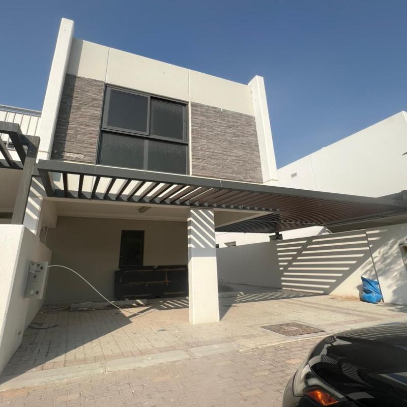 3BED plus maid room townhouse for sale | Damac hills 2