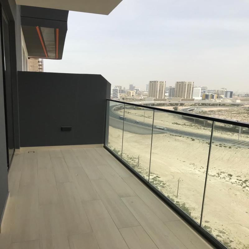 Luxury 1 Bedroom Apartment for Sale | Binghatti Nova