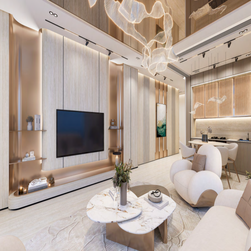 Breez by Danube | Flex Studio