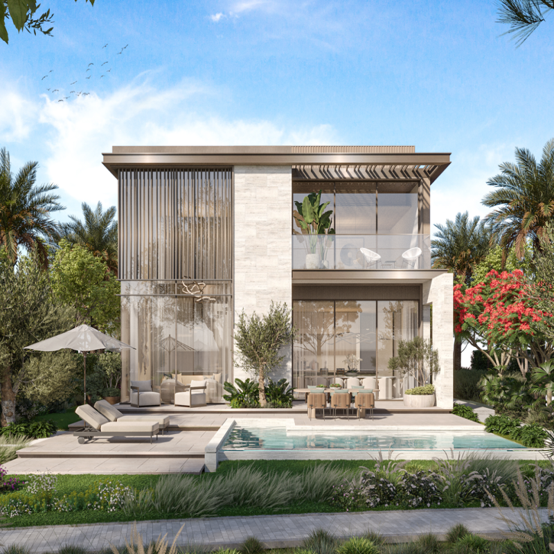 5 Bedroom Villas for Sale in Nad Al Sheba Gardens Phase 11 by Meraas