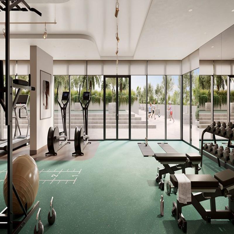 1 Bedroom Apartment for Sale in Golf Grand at Dubai Hills Estate | Emaar | Golf Course Views